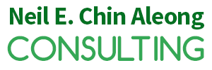 Neil E. Chin Aleong Consulting